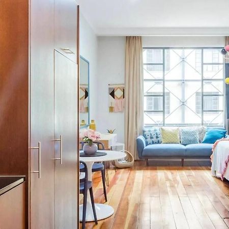 Luxury Edifice Apartment Auckland Ngoại thất bức ảnh