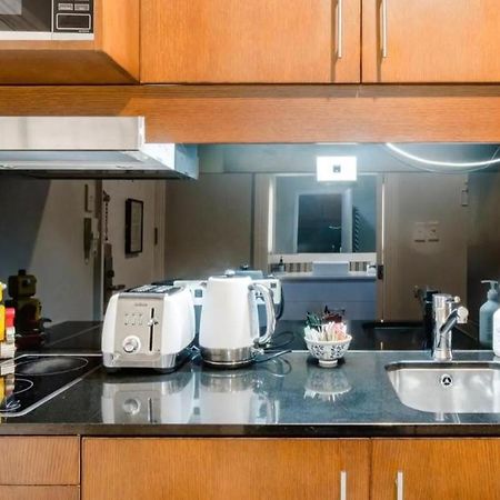 Luxury Edifice Apartment Auckland Ngoại thất bức ảnh