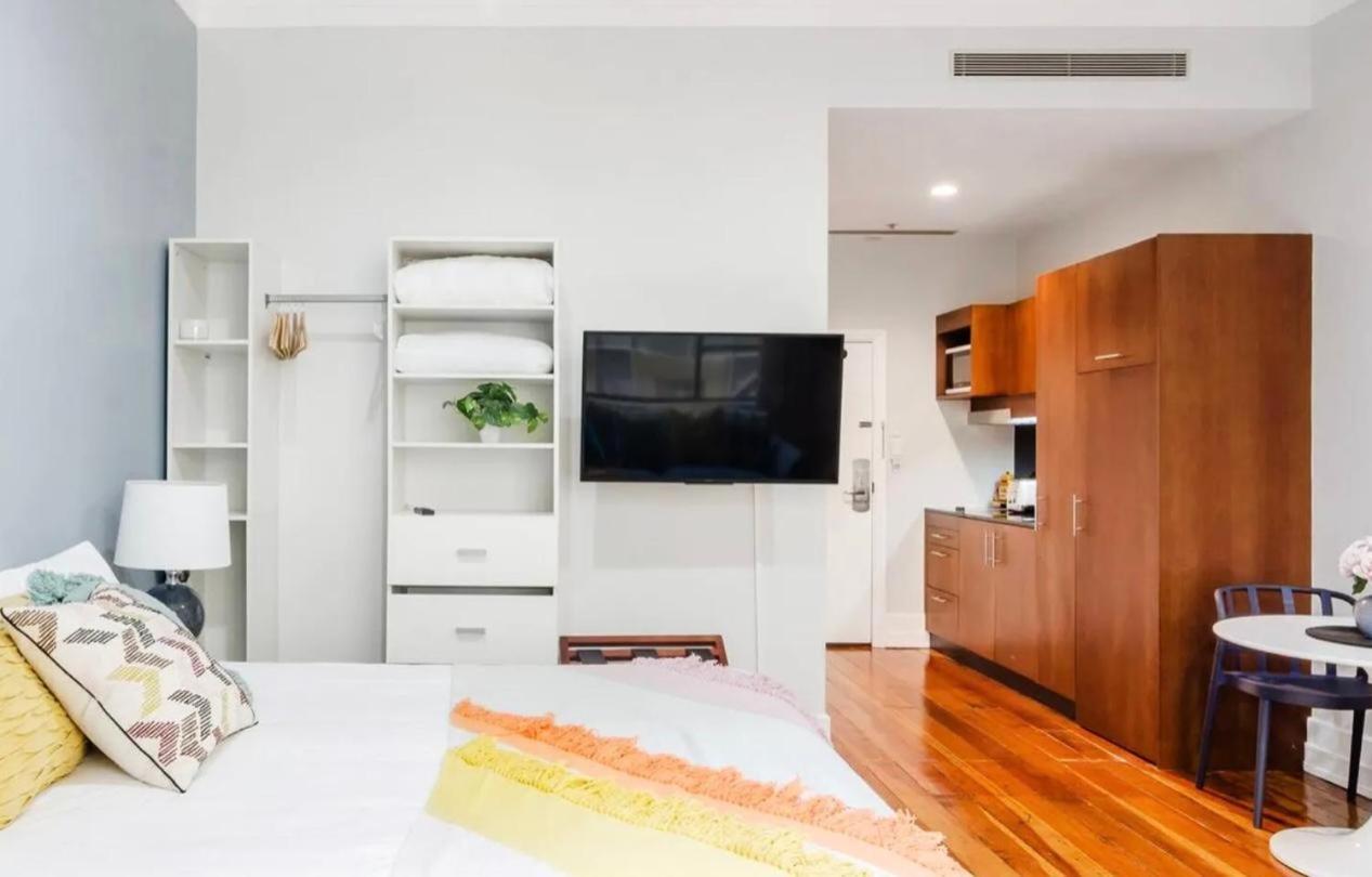 Luxury Edifice Apartment Auckland Ngoại thất bức ảnh