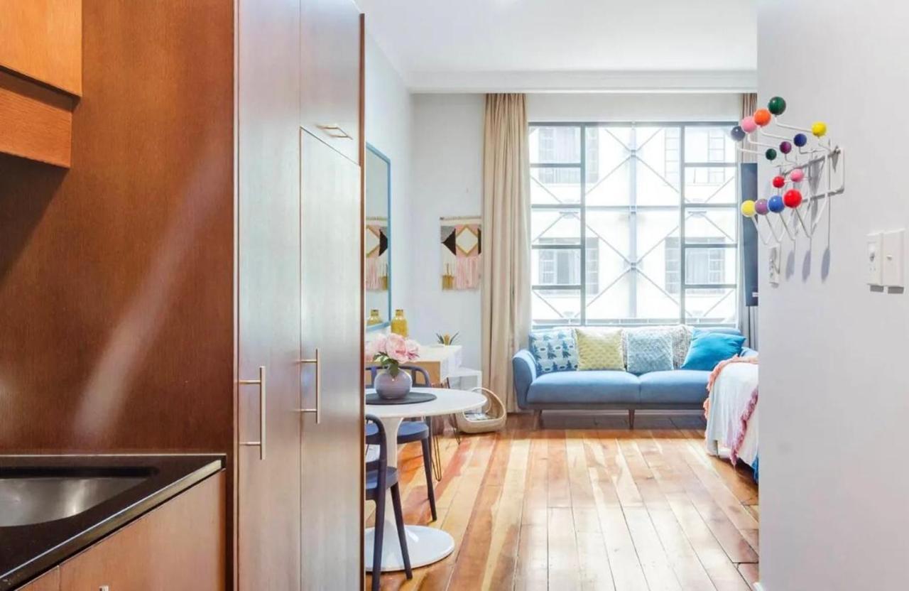 Luxury Edifice Apartment Auckland Ngoại thất bức ảnh