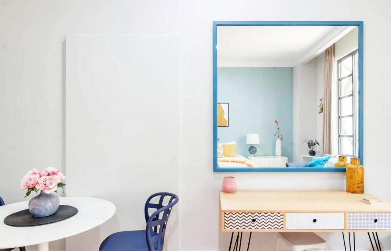 Luxury Edifice Apartment Auckland Ngoại thất bức ảnh