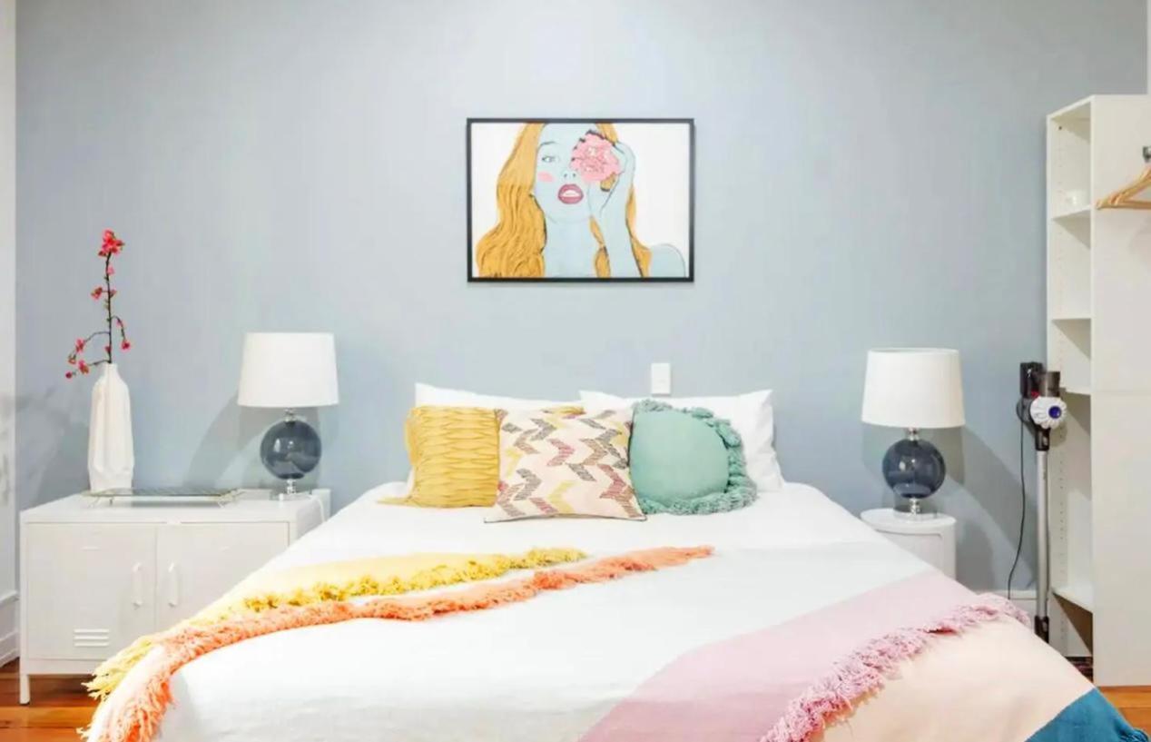 Luxury Edifice Apartment Auckland Ngoại thất bức ảnh