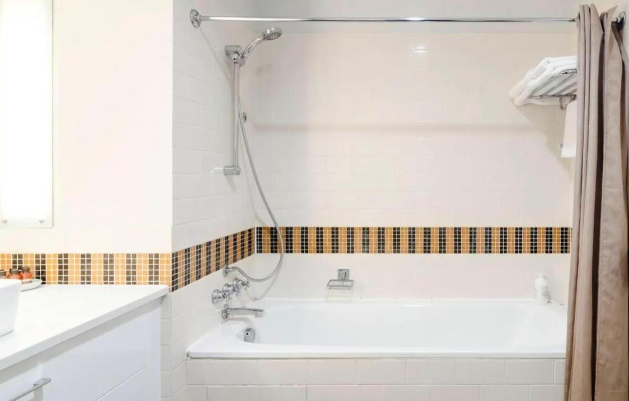Luxury Edifice Apartment Auckland Ngoại thất bức ảnh