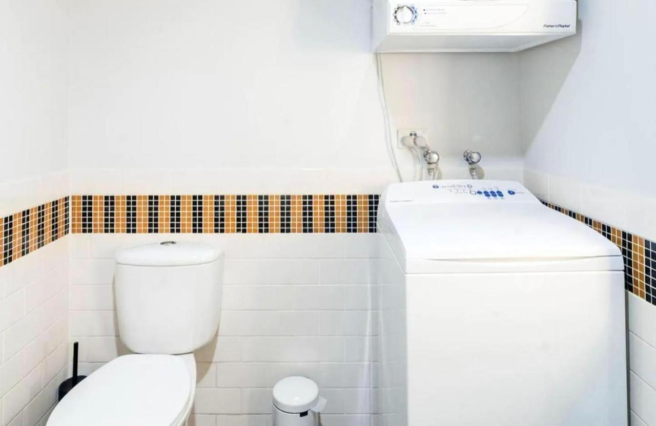 Luxury Edifice Apartment Auckland Ngoại thất bức ảnh